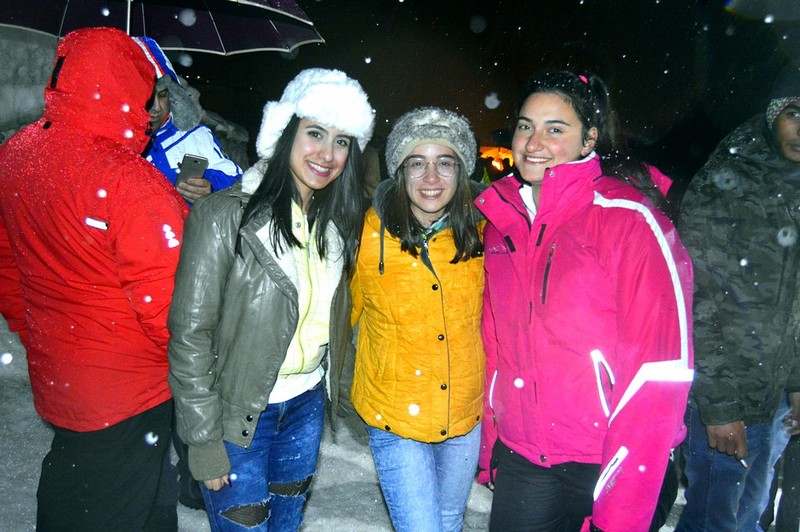 White Night